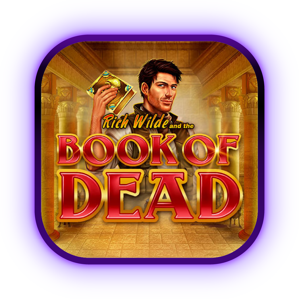 Book of Dead