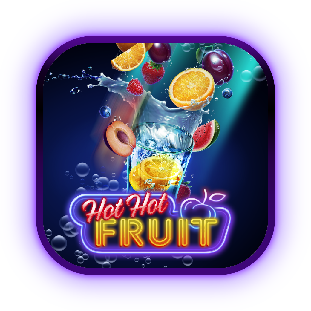 Hot Hot Fruit